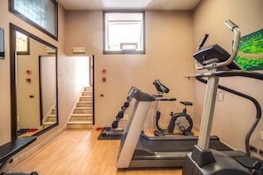 Gimnasio