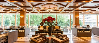 Yokohama Isezakicho Washington