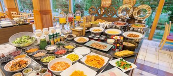 Yokohama Isezakicho Washington