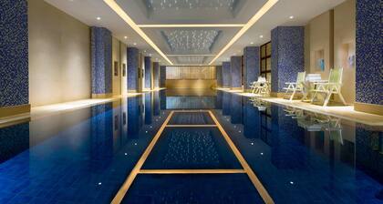 Courtyard by Marriott Shanghai Fengxian