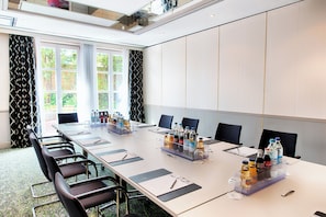 Salle de réunion