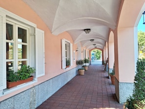 Ulkopuoli
