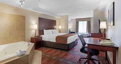 Best Western Plus Muskoka Inn