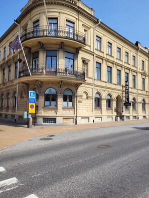 Exterieur