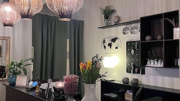 RecepciĂłn