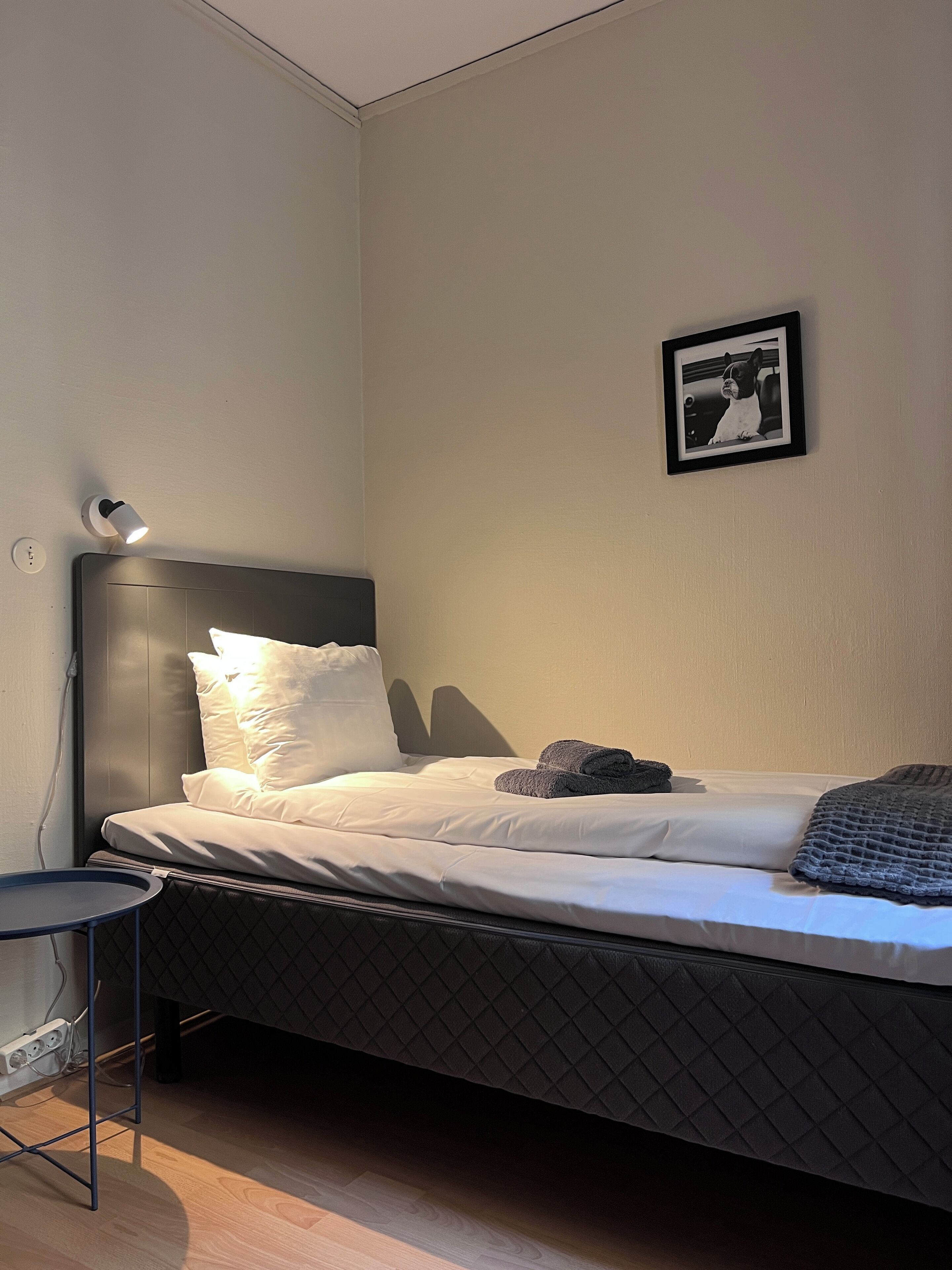 Kamar