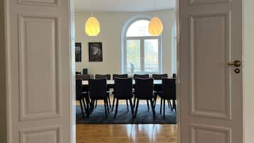 Sala de reuniones