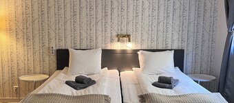 Hotel Park Allé