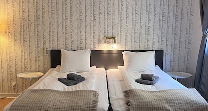 Hotel Park Allé