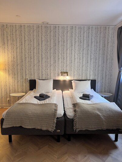 Hotel Park Allé