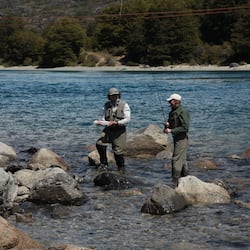 Fishing
