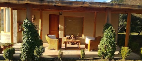 Traditional Room (Family)
