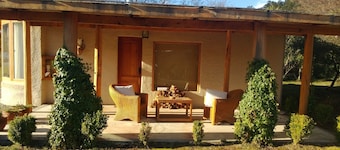 Hacienda Tres Lagos