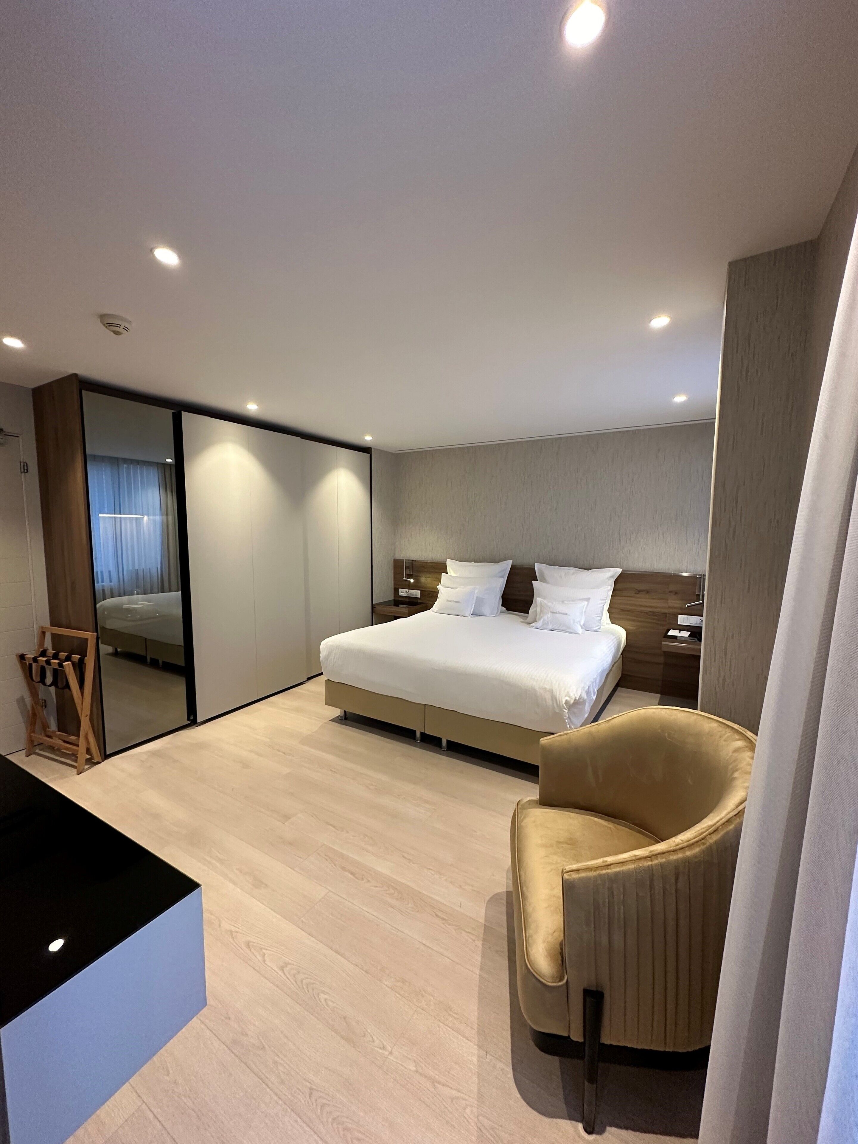 Foto - Kalyon Hotel Istanbul