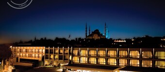 Kalyon Hotel Istanbul
