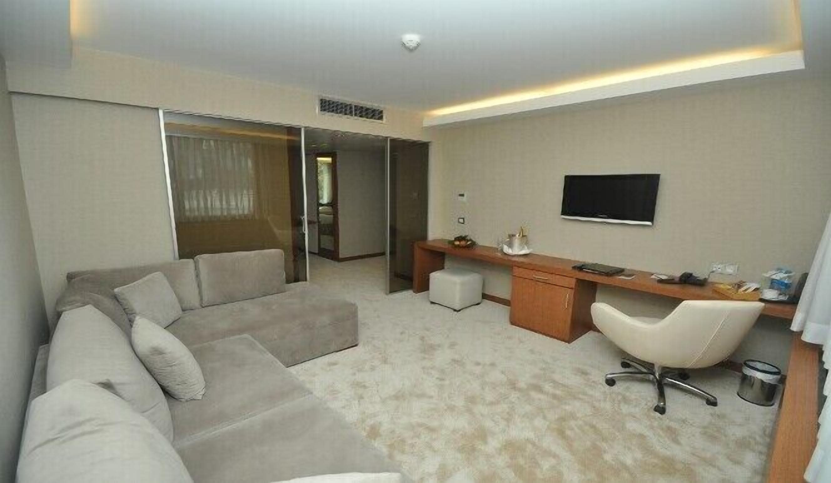 Foto - Kalyon Hotel Istanbul