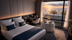 Beach/ocean view - Kalyon Hotel Istanbul (Istanbul)