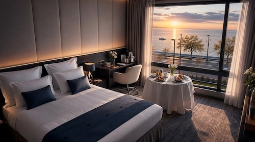 Kalyon Hotel Istanbul