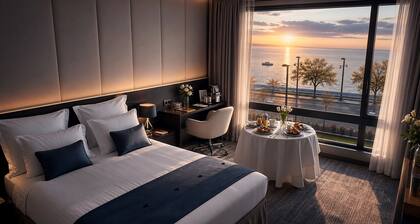 Kalyon Hotel Istanbul