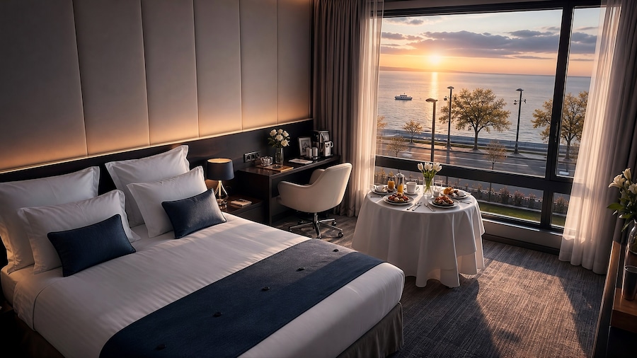 Kalyon Hotel Istanbul