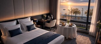 Kalyon Hotel Istanbul
