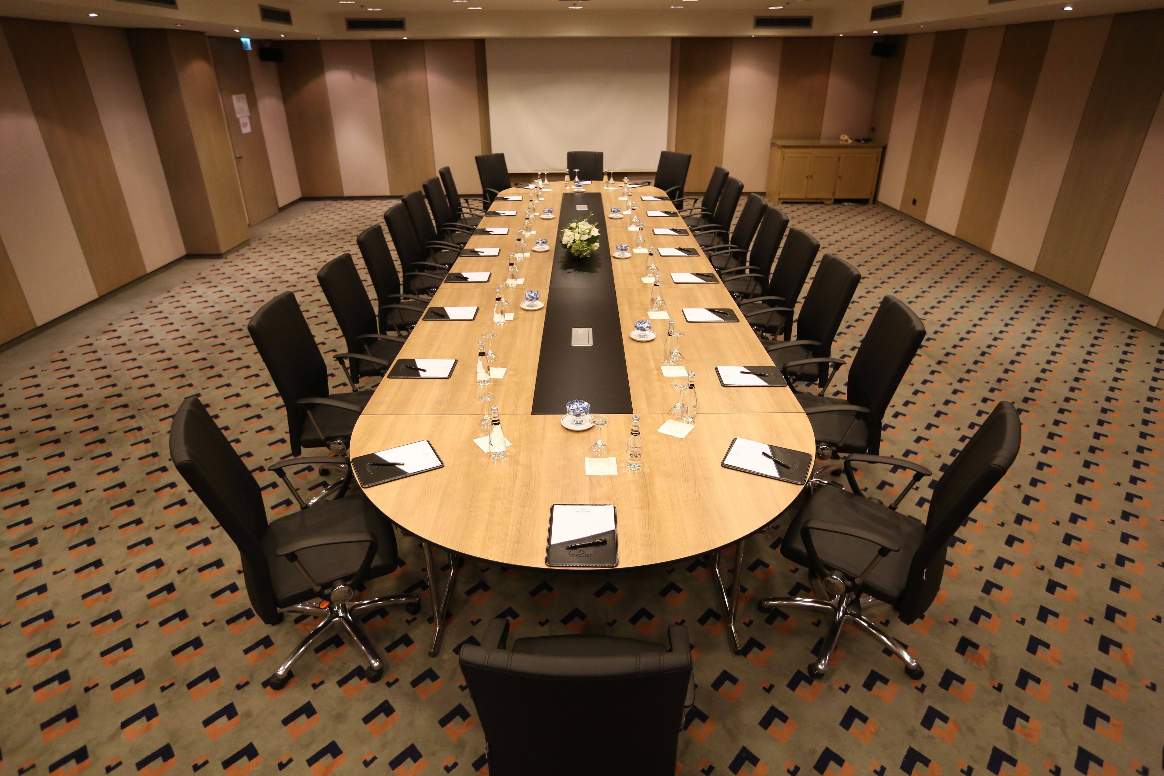 Foto - Kalyon Hotel Istanbul