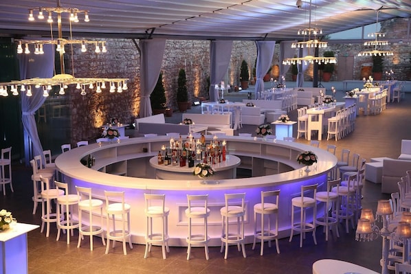 Banquet hall - Kalyon Hotel Istanbul (Istanbul)
