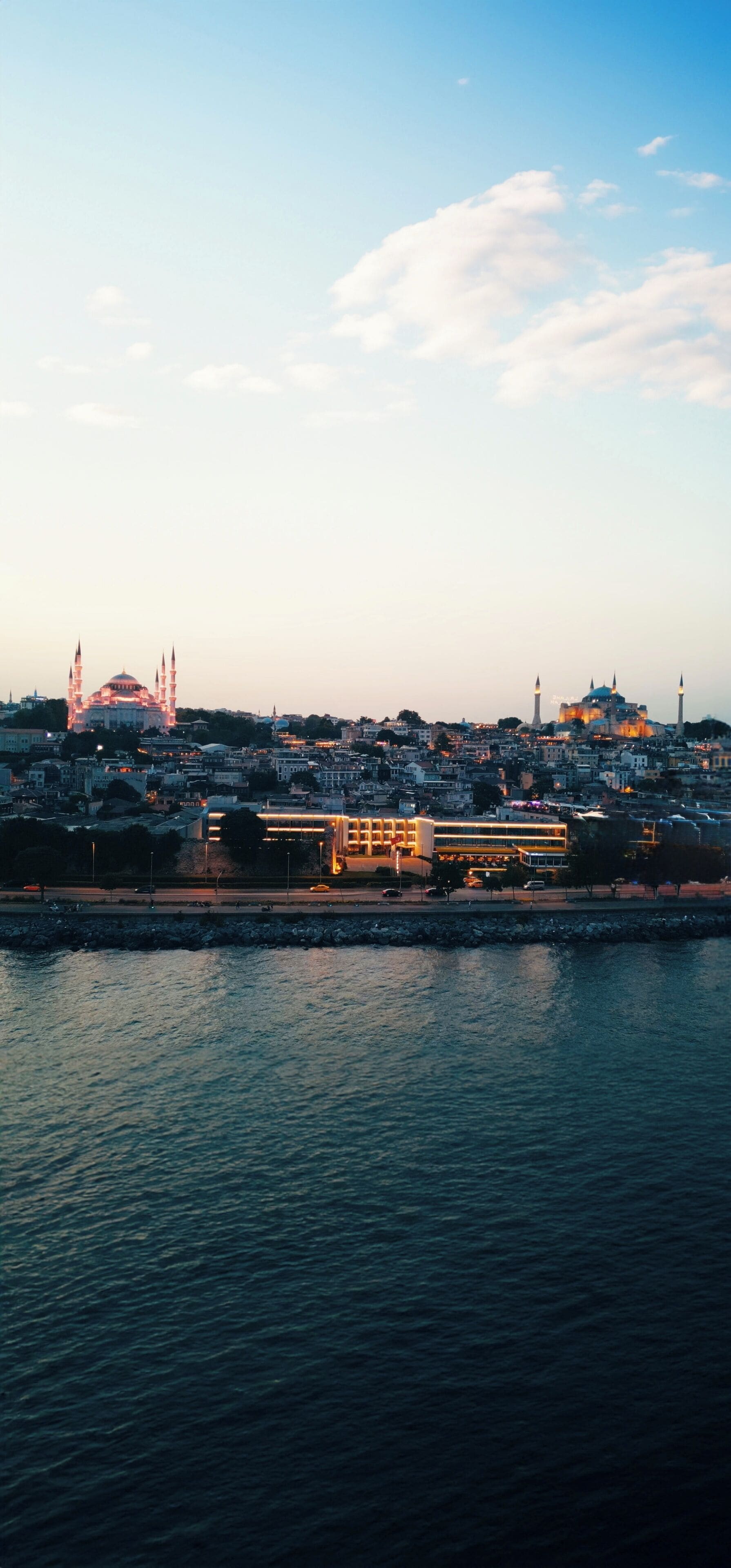 Foto - Kalyon Hotel Istanbul