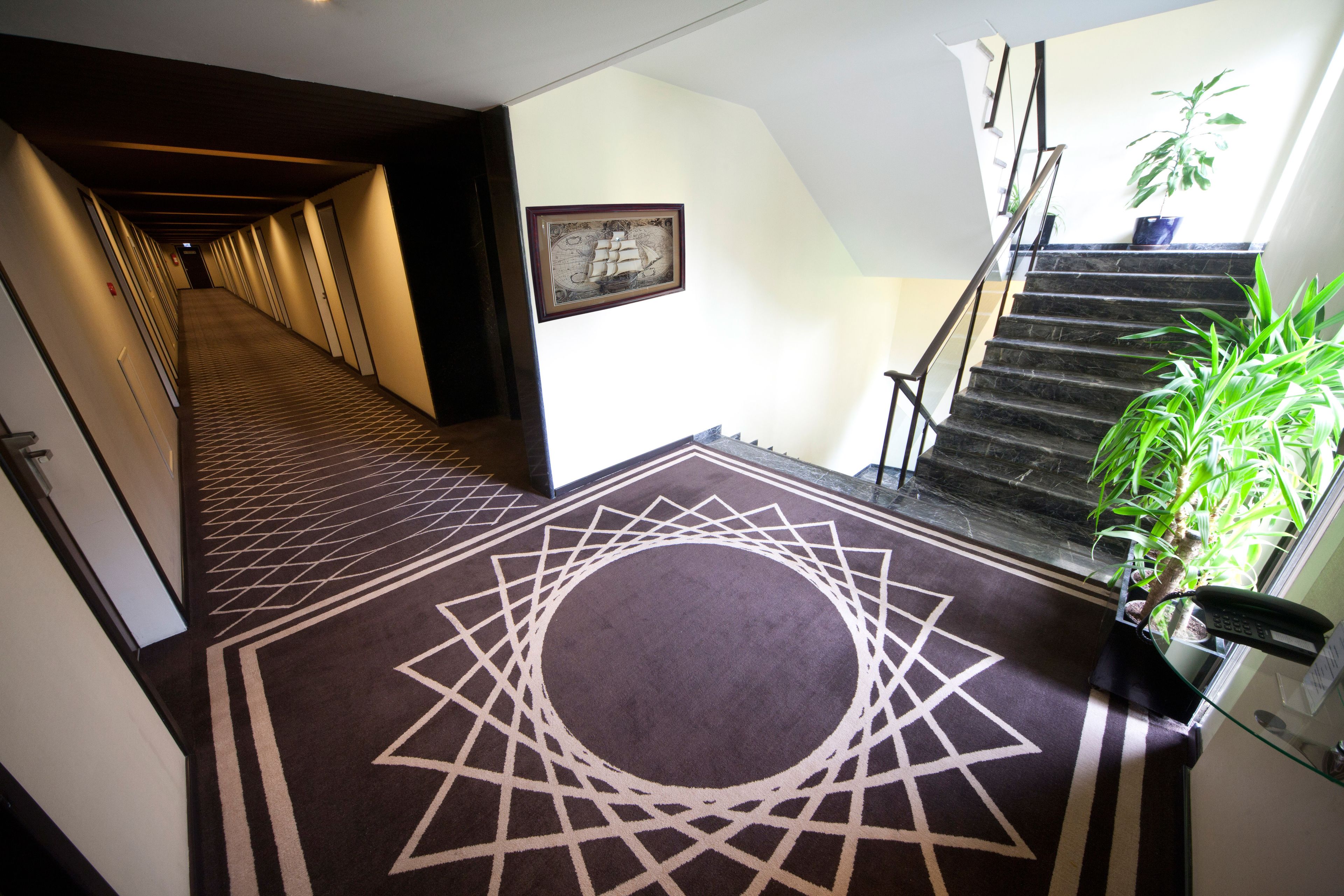 Foto - Kalyon Hotel Istanbul