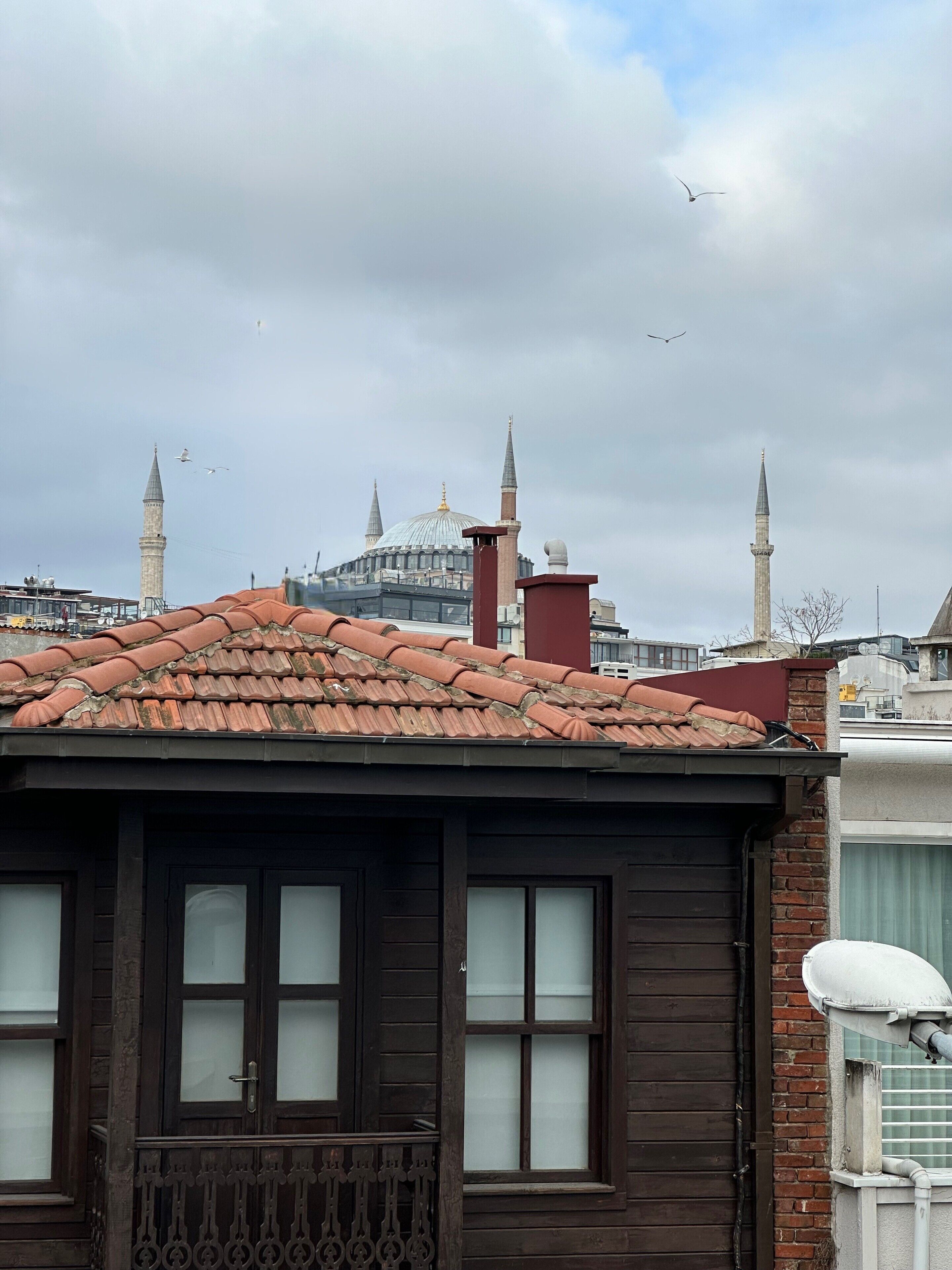 Foto - Kalyon Hotel Istanbul