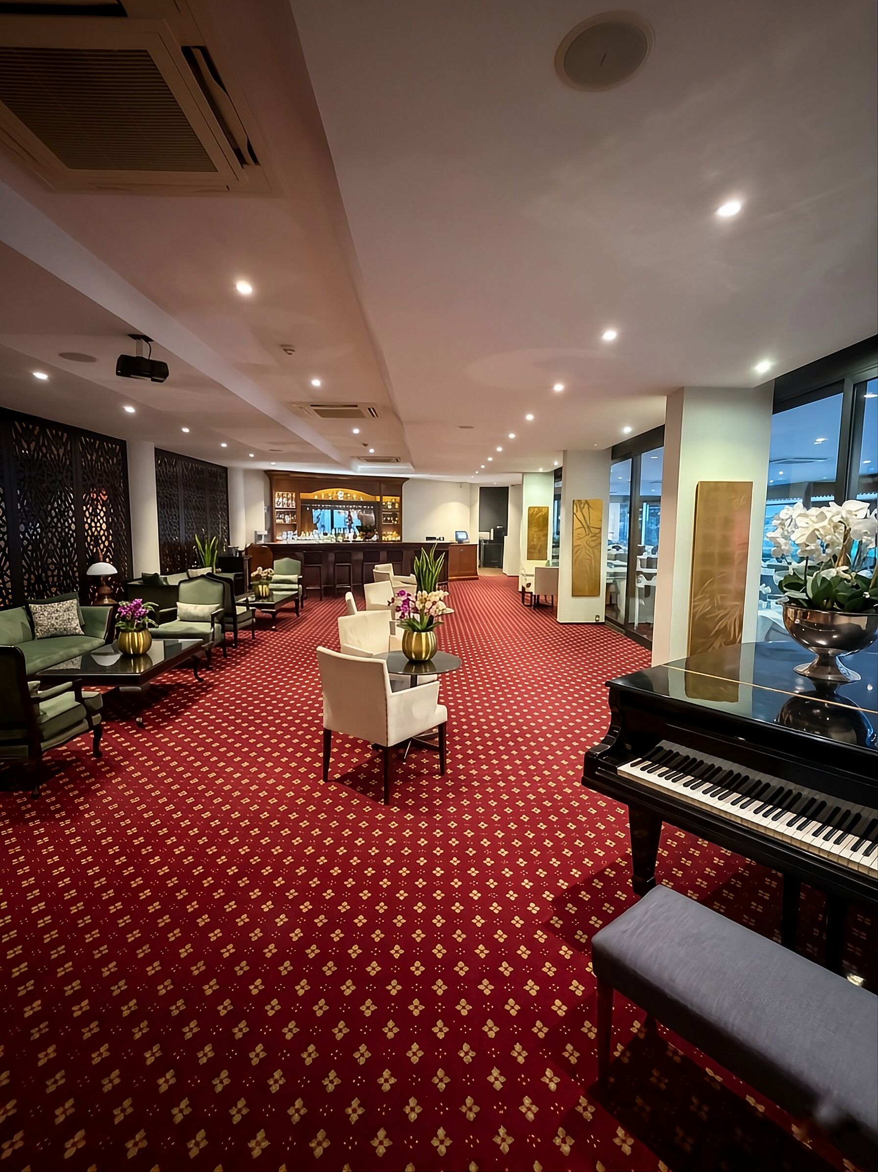 Foto - Kalyon Hotel Istanbul