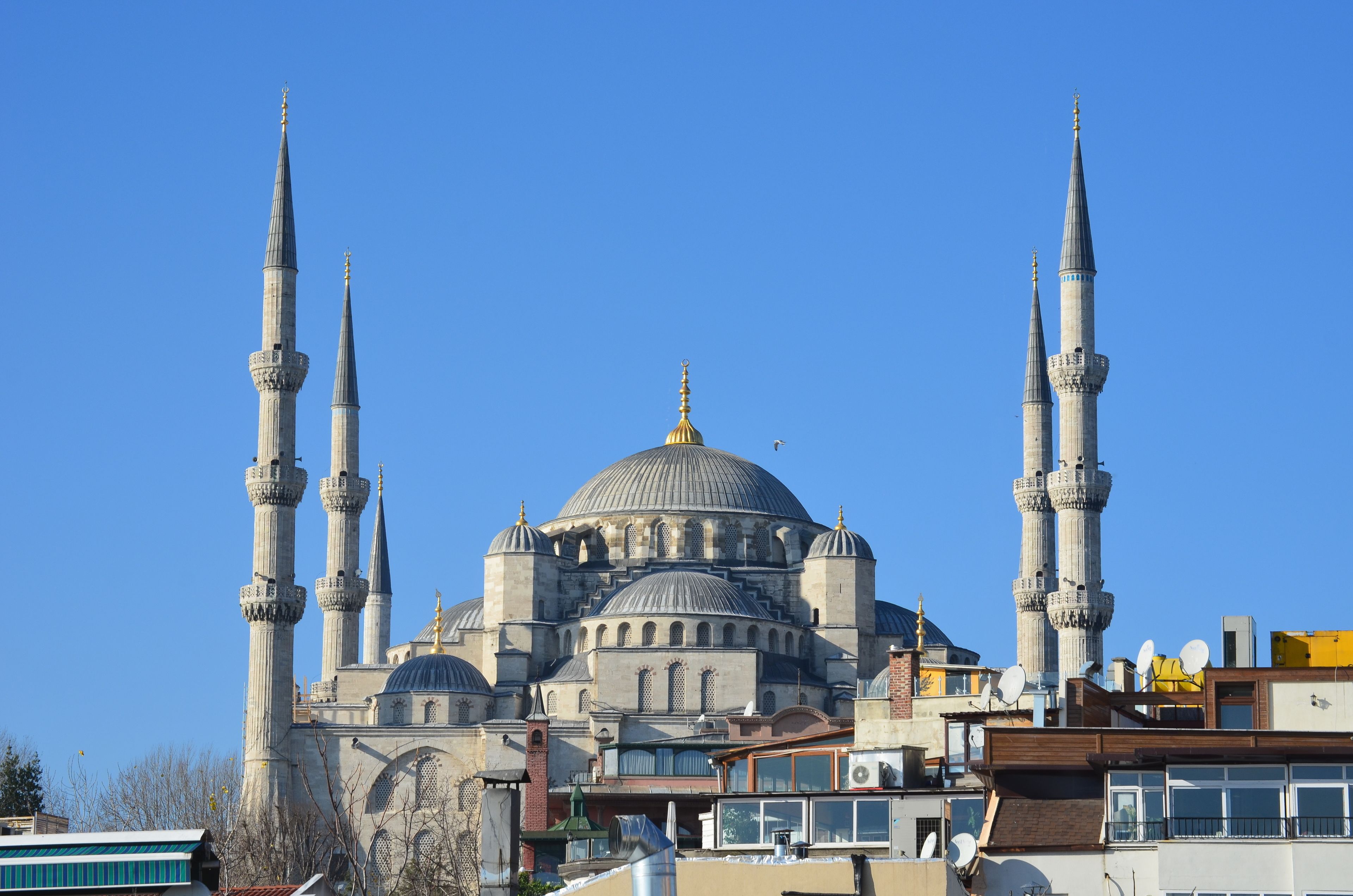 Foto - Kalyon Hotel Istanbul