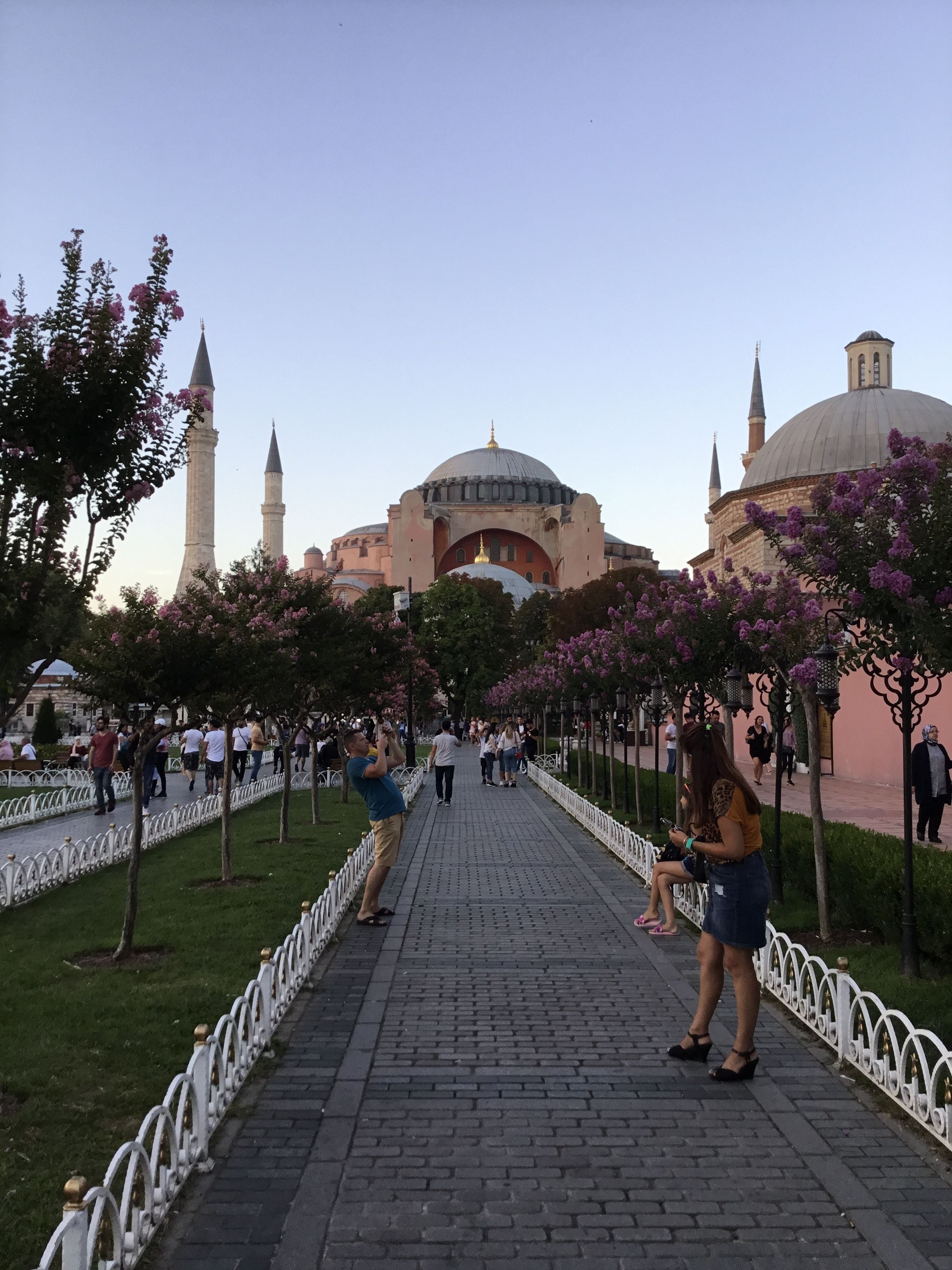 Foto - Kalyon Hotel Istanbul