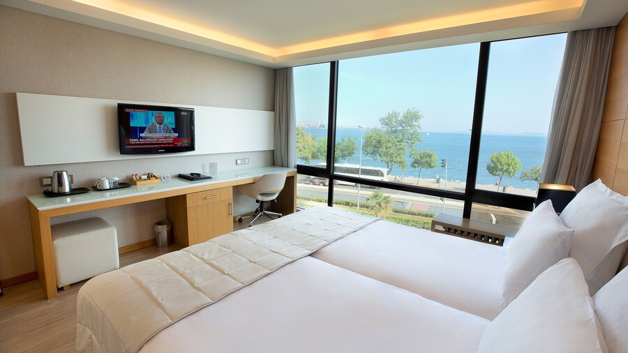 Kalyon Hotel Istanbul