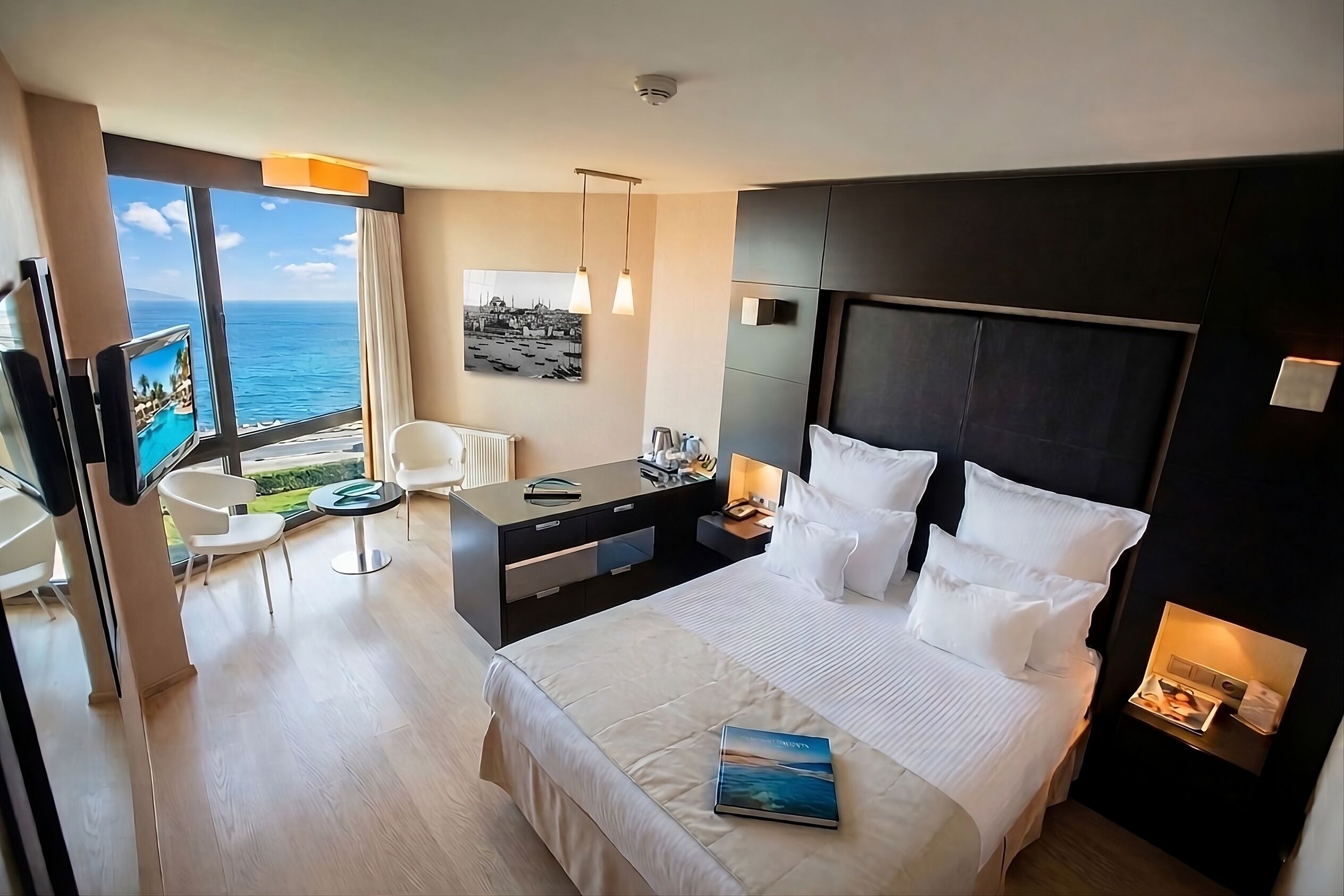 Foto - Kalyon Hotel Istanbul