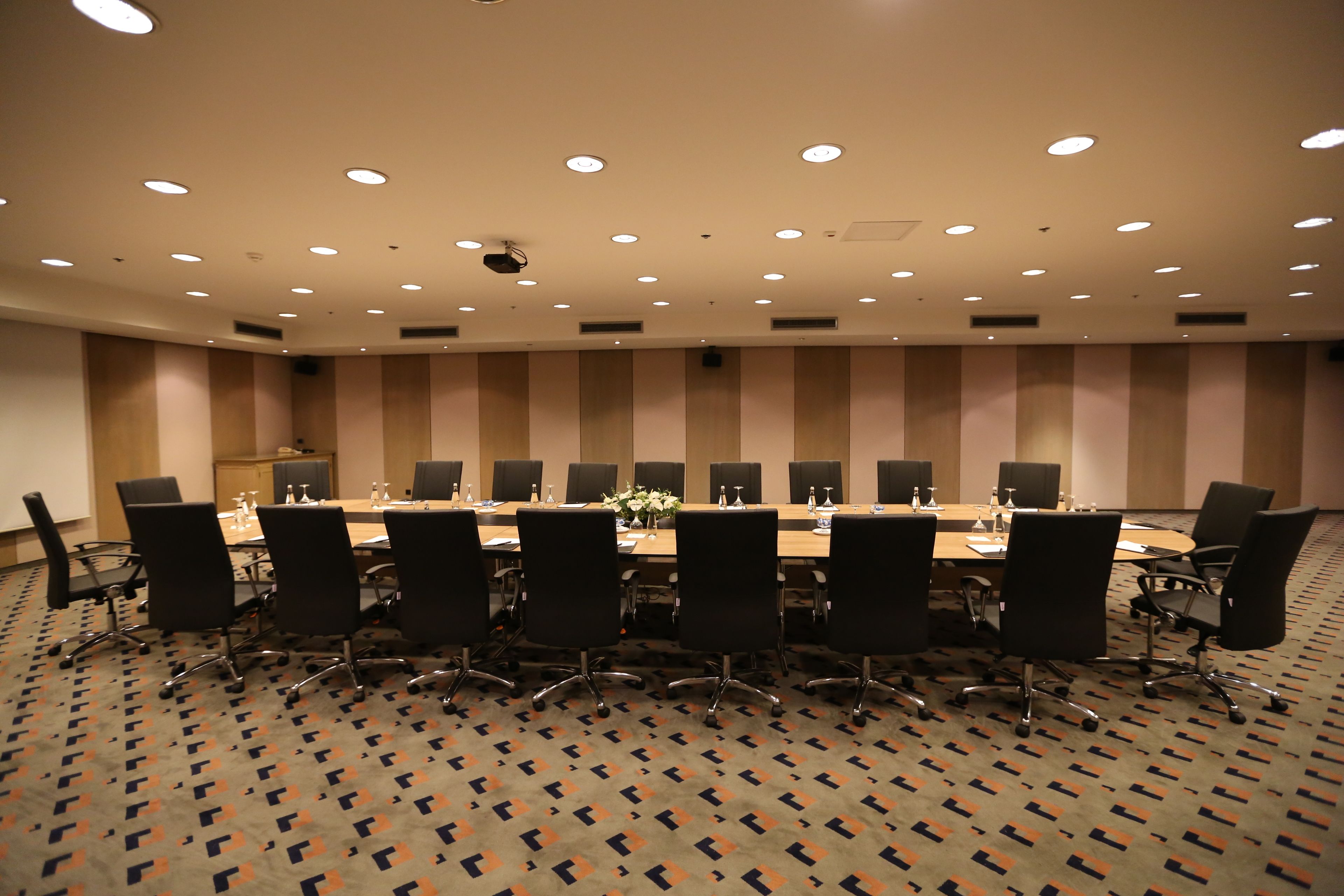 Foto - Kalyon Hotel Istanbul