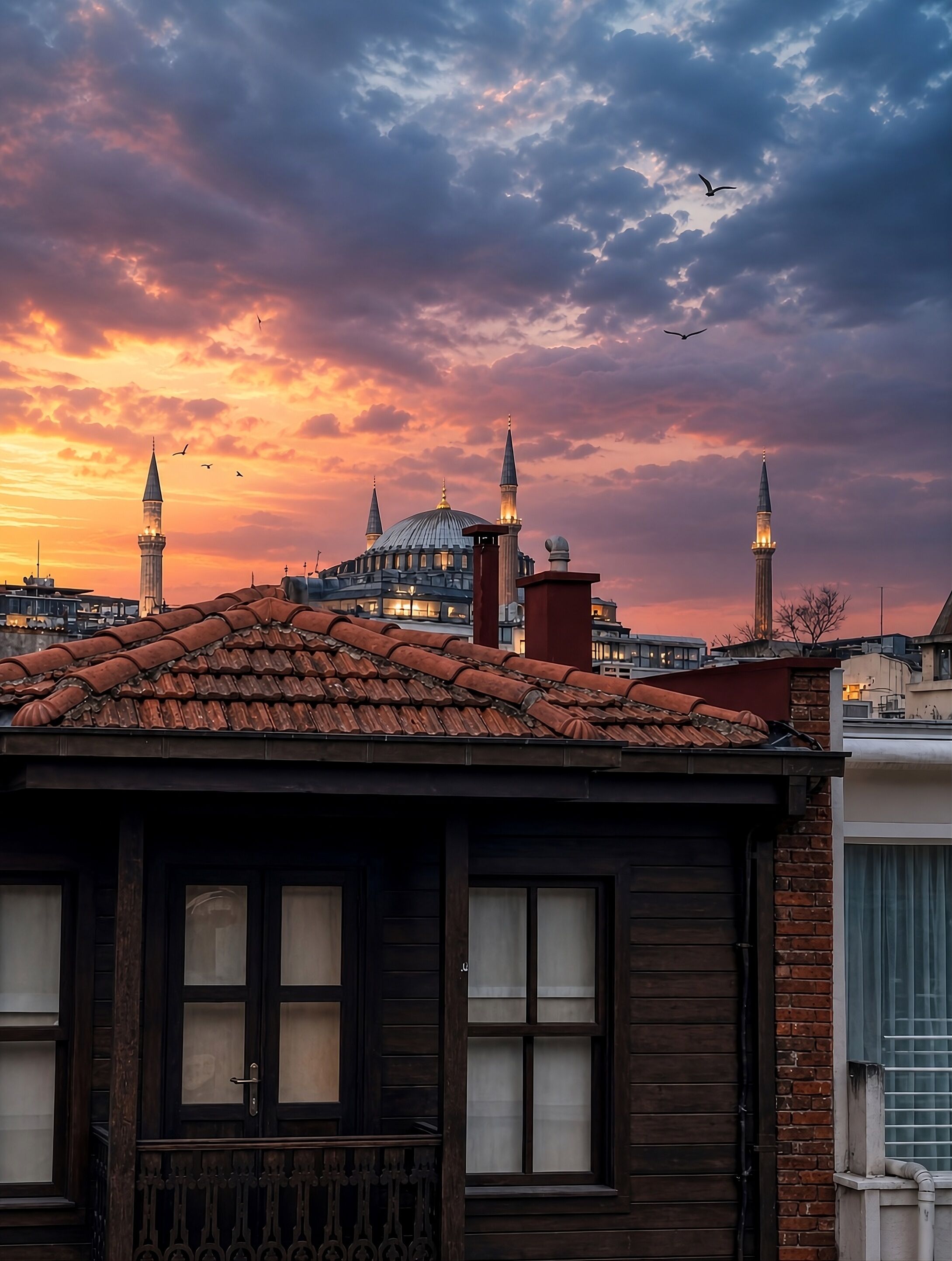 Foto - Kalyon Hotel Istanbul