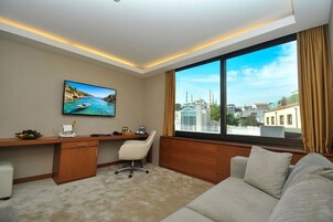 Plasma TV