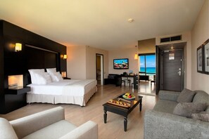 Living area - Kalyon Hotel Istanbul (Istanbul)