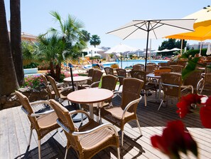 Poolbar