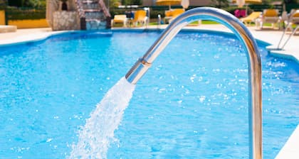 Hotel Monarque Torreblanca