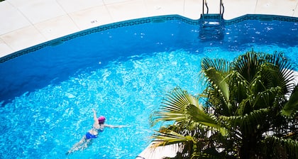 Hotel Monarque Torreblanca