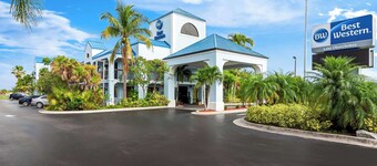 Best Western Lake Okeechobee