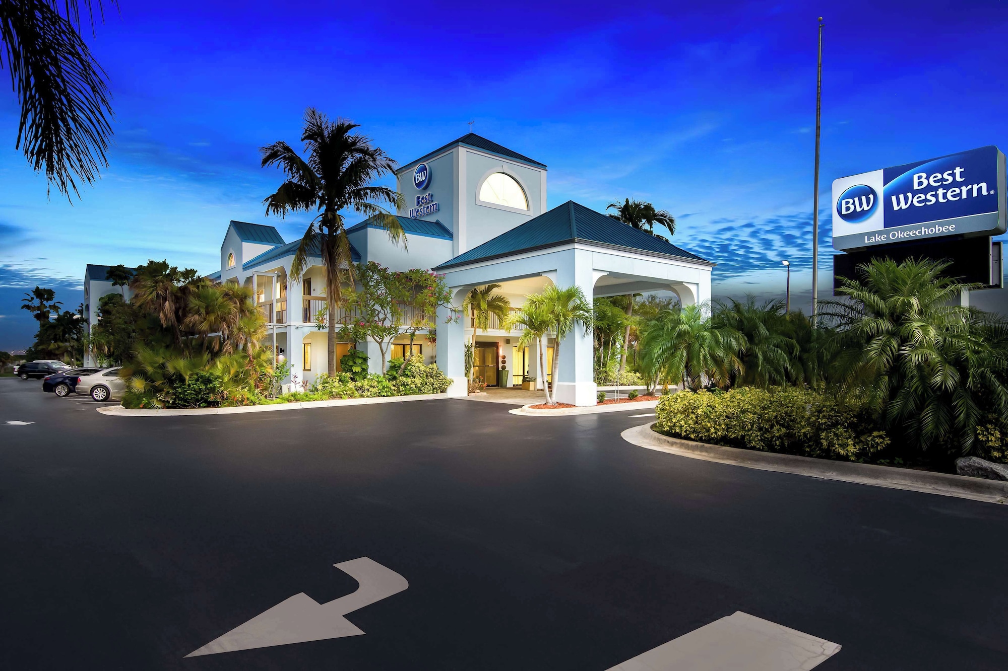 Hoteles de 2 estrellas