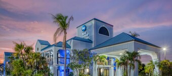 Best Western Lake Okeechobee