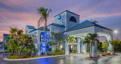 Best Western Lake Okeechobee
