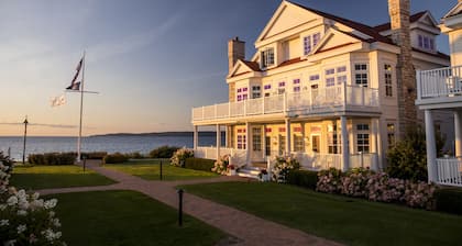 Cottages at Bay Harbor