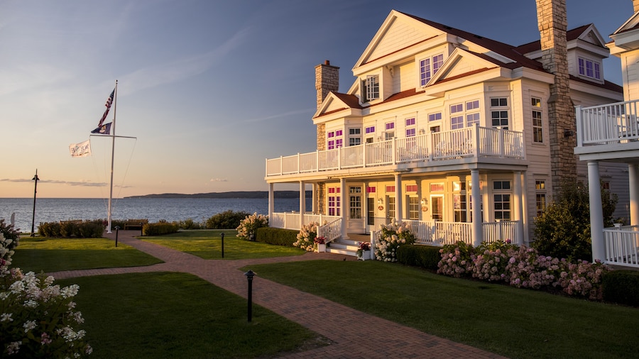 Cottages at Bay Harbor
