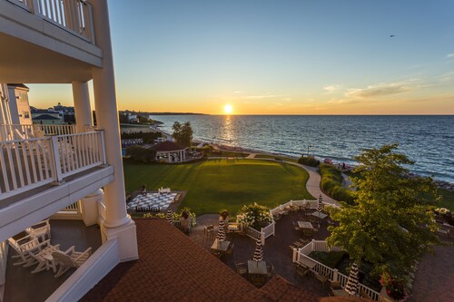 Cottages at Bay Harbor