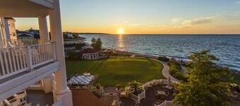 Cottages at Bay Harbor